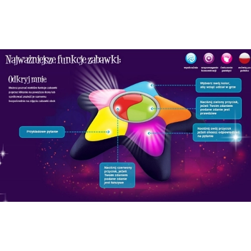 PRAWDA CZY FAŁSZ DUMEL DISCOVERY DD60600